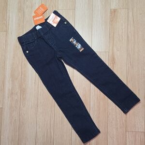 Gymboree Dark Blue Kids Jeans